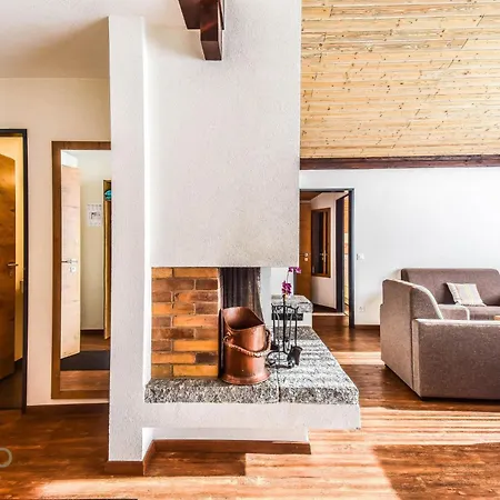Appartement Haus Camillo Appartement-fewo 2-bettwohnung Nr- 7 By Interhome *