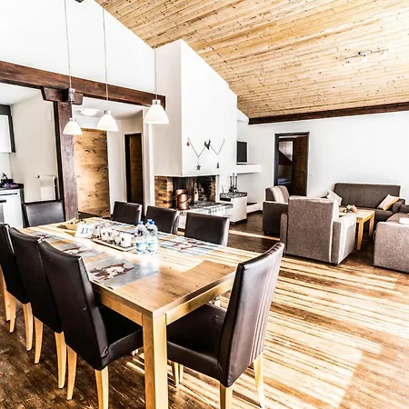 Haus Camillo Appartement-fewo 2-bettwohnung Nr- 7 By Interhome Saas-Fee