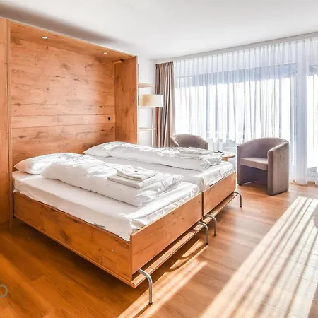 Haus Camillo Appartement-fewo 2-bettwohnung Nr- 7 By Interhome *