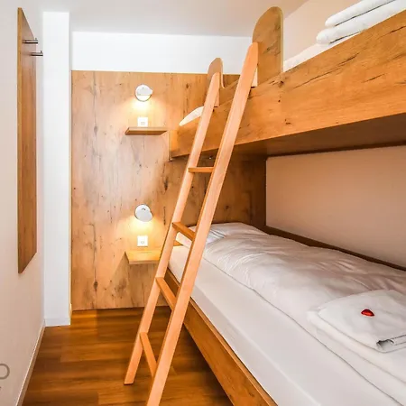 Haus Camillo Appartement-fewo 2-bettwohnung Nr- 7 By Interhome Appartement *