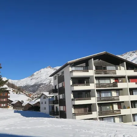 Haus Camillo Appartement-fewo 2-bettwohnung Nr- 7 By Interhome