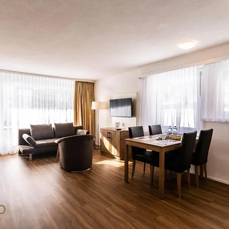Appartement Haus Camillo Appartement-fewo 2-bettwohnung Nr- 7 By Interhome Saas-Fee
