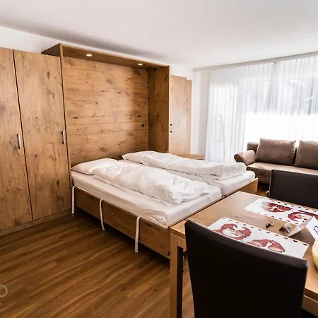 Appartement Haus Camillo Appartement-fewo 2-bettwohnung Nr- 7 By Interhome