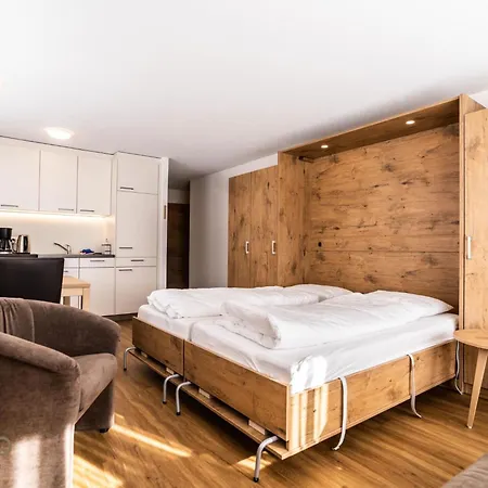 Haus Camillo Appartement-fewo 2-bettwohnung Nr- 7 By Interhome