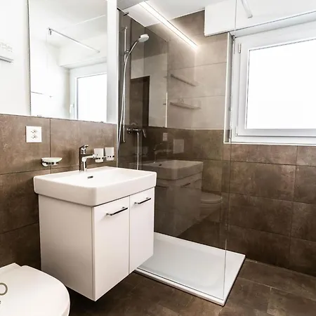 Haus Camillo Appartement-fewo 2-bettwohnung Nr- 7 By Interhome *